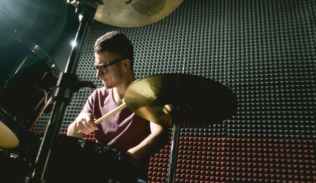 3 Tips For A Productive Rehearsal Space