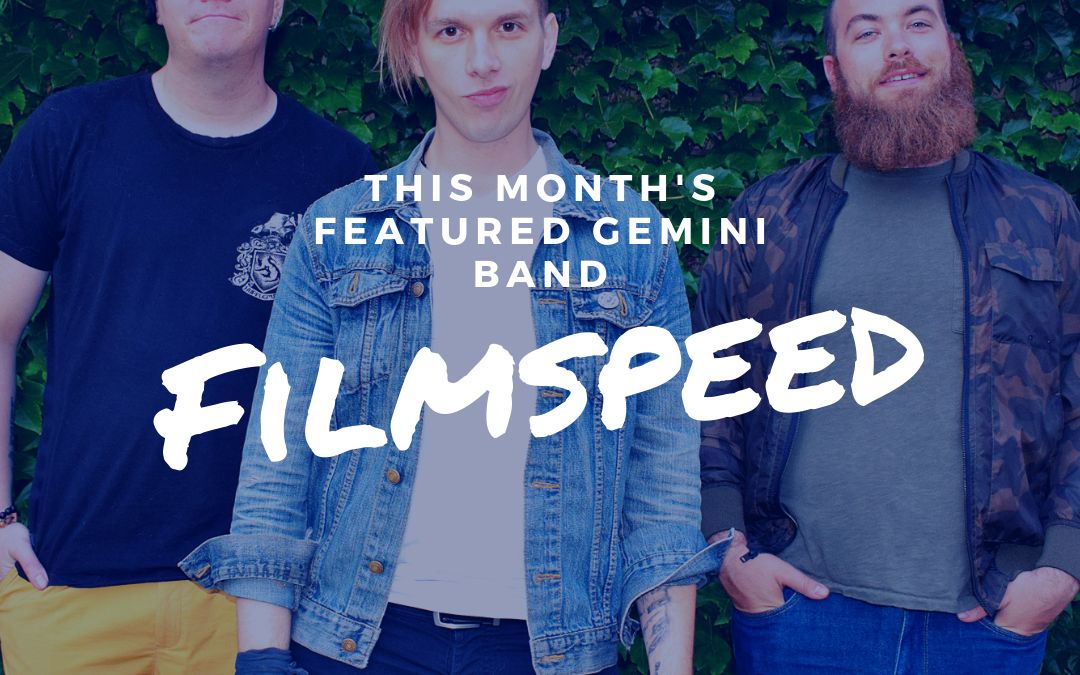 Gemini August Newsletter