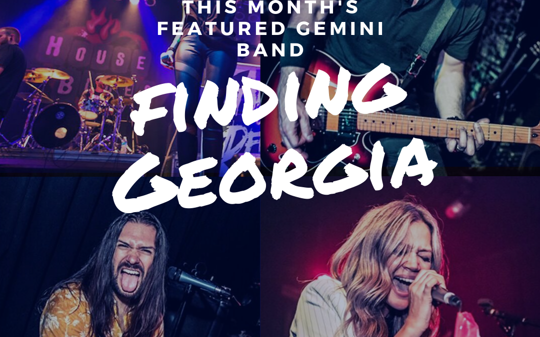 Gemini September Newsletter
