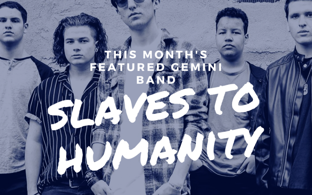Gemini October Newsletter
